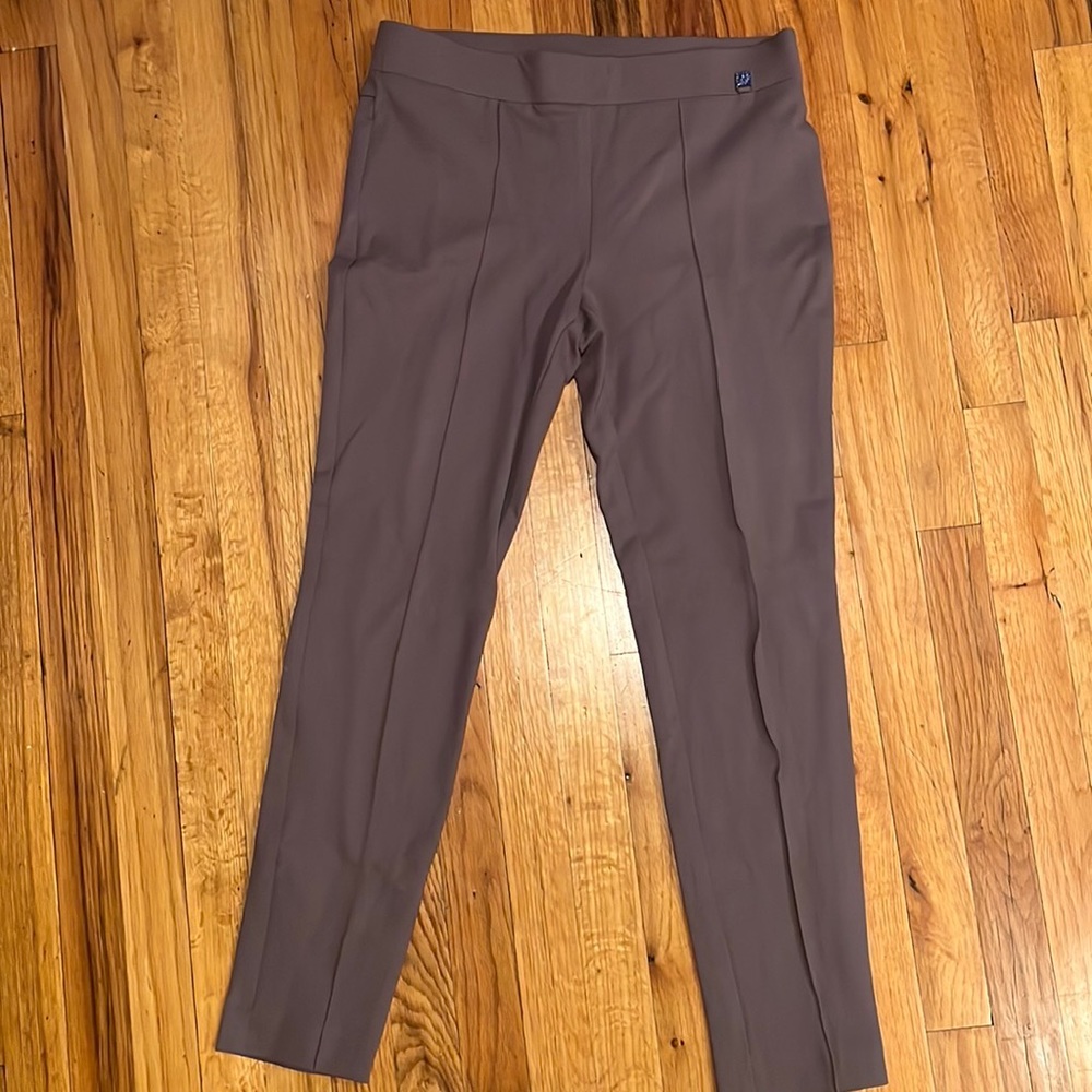 Skinny dress pants